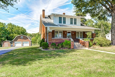 1000 S Jackson St, Greencastle, IN 46135 - photo 2