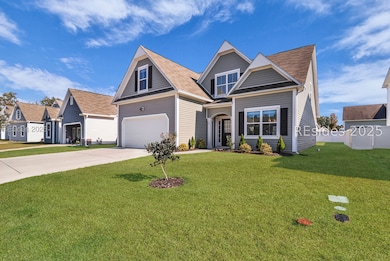 10 Benton Cir, Bluffton, SC 29910 - photo 2