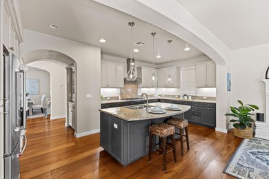 2846 Roundstone Dr, Gilroy, CA 95020 - photo 6