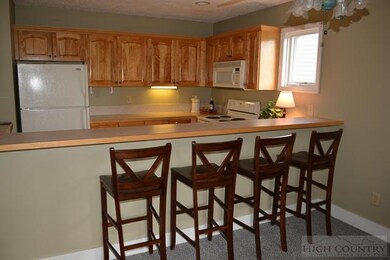 Nice Breakfast bar