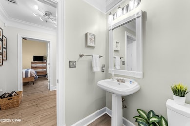 Harbour Village unit 202, Panama City, FL 32401 - photo 6