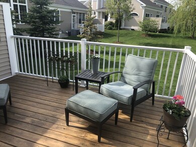 100 Aspen Cir, Shelburne, VT 05482 - photo 5