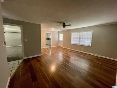 423 Argonne Dr NE, Center Point, AL 35215 - photo 4