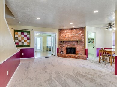 11209 N Miller Ave, Oklahoma City, OK 73120 - photo 3
