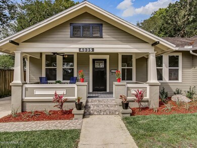 4335 Irvington Ave, Jacksonville, FL 32210 - photo 5