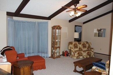 BAY WINDOW