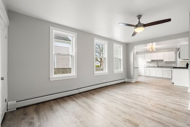 19 Shawmut Ave unit 1, New Bedford, MA 02740 - photo 4