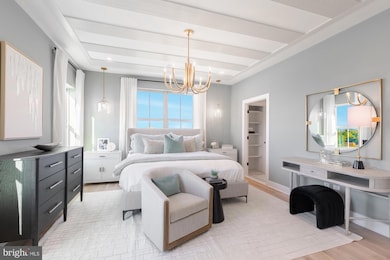 14925 Dispatch St, Rockville, MD 20850 - photo 7