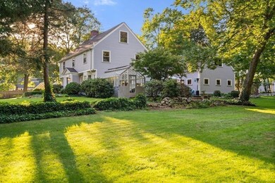 533 Lowell St, Lexington, MA 02420 - photo 2