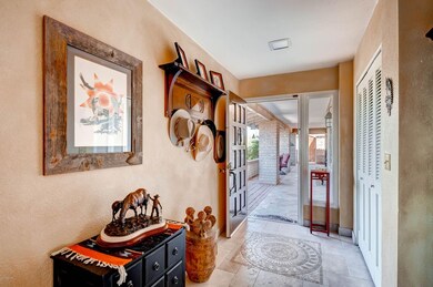 foyer