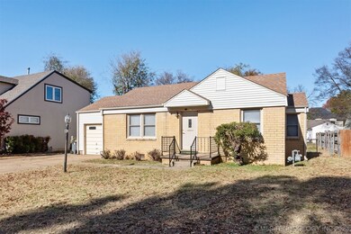 121 E 35th St, Tulsa, OK 74105 - photo 2