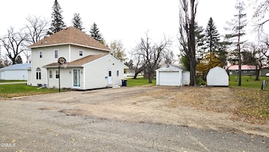 715 4th St, Edgeley, ND 58433 - photo 3