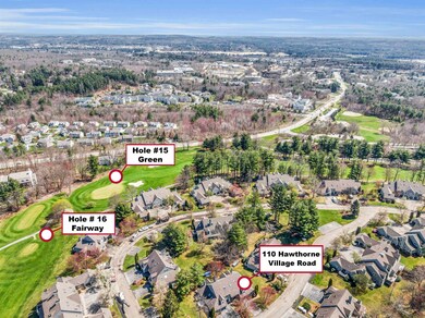 110 Hawthorne Village Rd unit U411, Nashua, NH 03062 - photo 2