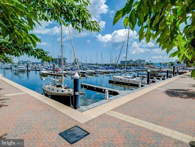 Harborview Towers unit PH1B, Baltimore, MD 21230 - photo 2