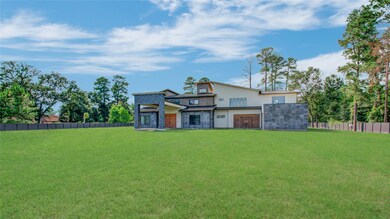 Plenty of land to make all your dreams come true.