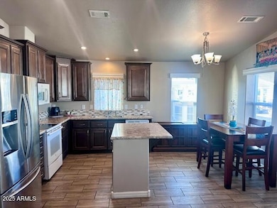 650 N Hawes Rd unit 3511, Mesa, AZ 85207 - photo 4