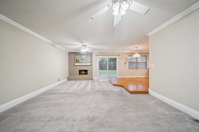 3002 E 80th Place, Tulsa, OK 74136 - photo 7