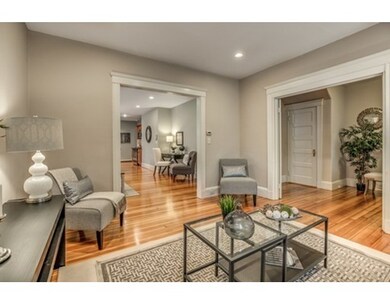 32 Magnolia St unit 1, Arlington, MA 02474 - photo 6