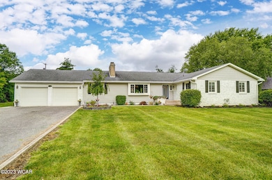 1548 Fairway Dr, Lima, OH 45805 - photo 5