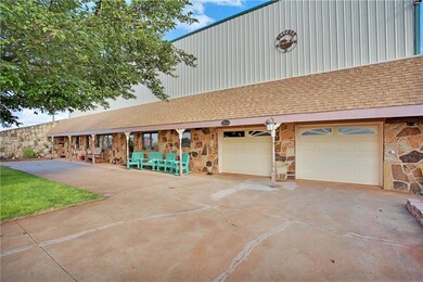 10549 N 2000 Rd, Elk City, OK 73644 - photo 4