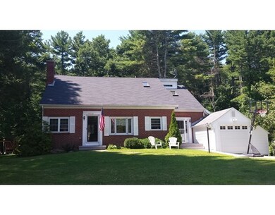 21 Mason Rd, Dudley, MA 01571 - photo 3