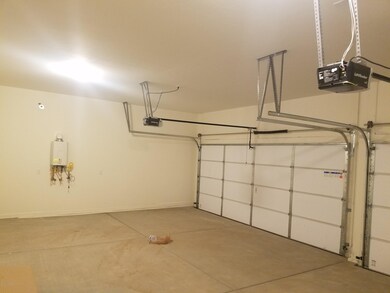 SV 3 Lot 38 3 car garage and tankless wa