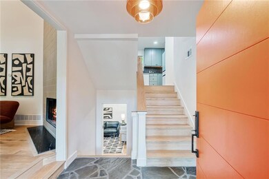 4201 Charleston Trail SE, Smyrna, GA 30080 - photo 2