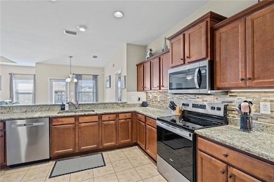 2518 Hedgerow Dr, Mobile, AL 36695 - photo 5