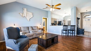 1103 Old Knoll Dr, Wylie, TX 75098 - photo 5