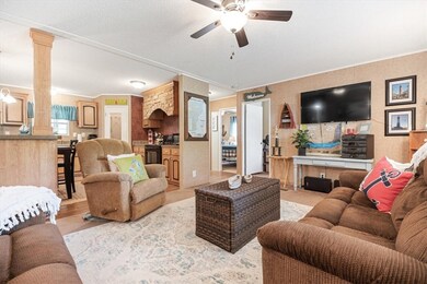 1230 Thompson Dr NE, Shellman Bluff, GA 31331 - photo 5