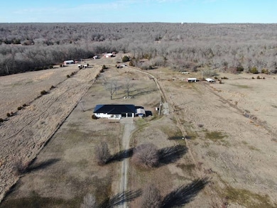 430211 Texanna Rd, Porum, OK 74455 - photo 2