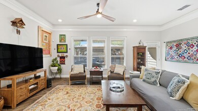 743 Cirrus Canyon, New Braunfels, TX 78130 - photo 3