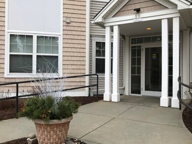 99 Eldredge St unit 212, South Burlington, VT 05403 - photo 2