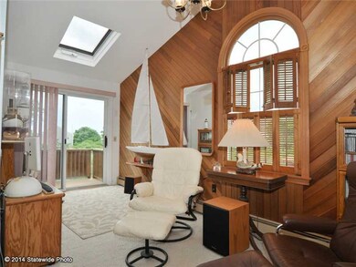 Den/Family/Great Room.