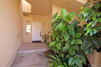 Private entry into your hone. 