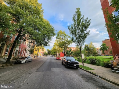 2025 Druid Hill Ave, Baltimore, MD 21217 - photo 4