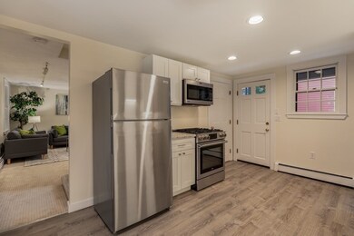 17 William St unit 2, Cambridge, MA 02139 - photo 4