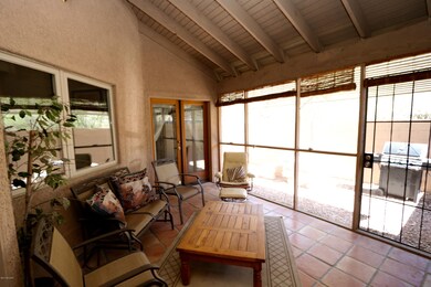 Arizona Room