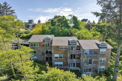 Upper level Condo