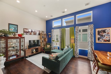 2210 Lou Ellen Ln unit F, Houston, TX 77018 - photo 7