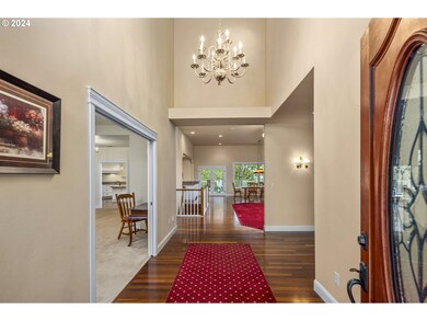 Entrance/Foyer