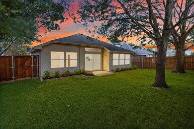 7608 Sunburst Trail, Denton, TX 76210 - photo 3