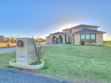 23803 Tuscany Plaza, Edmond, OK 73025 - photo 2