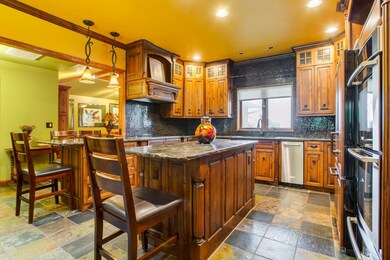 1125 E Robertson Rd, Enid, OK 73701 - photo 5