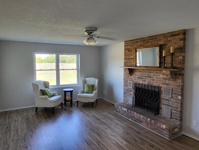 Living Room 1 KK
