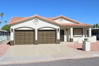 2710 N Lema Dr, Mesa, AZ 85215 - photo 2