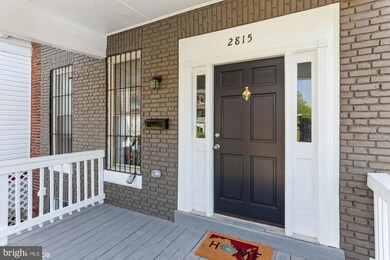2815 Violet Ave, Baltimore, MD 21215 - photo 4