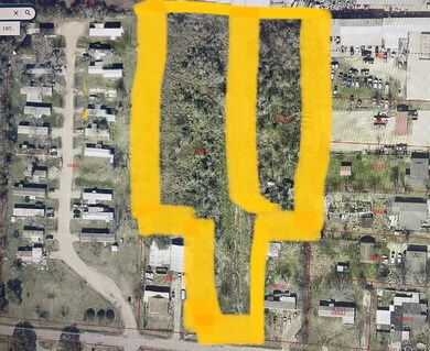 0 E Craymer Ave, Palacios, TX 77465 - photo 3