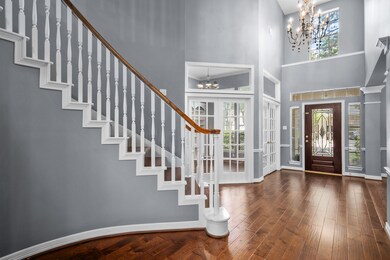 11811 Rue Beaujon Ct, Tomball, TX 77377 - photo 7