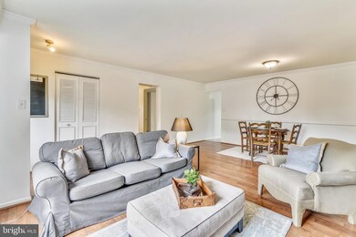 4138 Pleasant Meadow Ct unit 111F, Chantilly, VA 20151 - photo 6